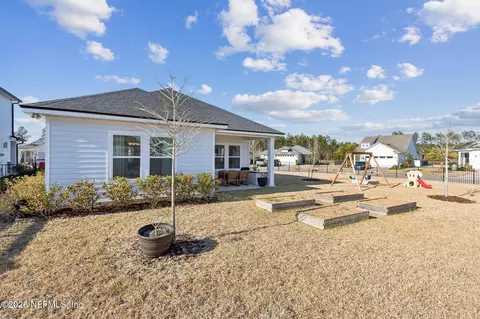 Exterior - 290 Creekmore Dr, Saint Augustine, FL 32092 photo 5 of 24