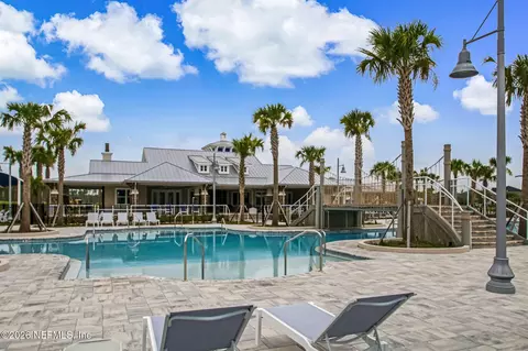 Exterior - 290 Creekmore Dr, Saint Augustine, FL 32092 photo 13 of 24