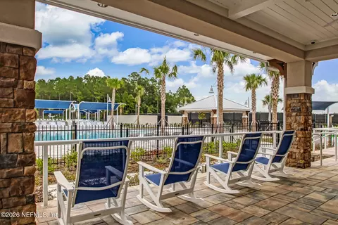 Exterior - 290 Creekmore Dr, Saint Augustine, FL 32092 photo 19 of 24