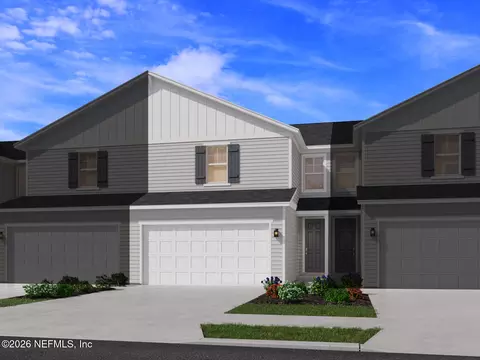 3790 Cairo Way #WAY, Middleburg, FL 32068