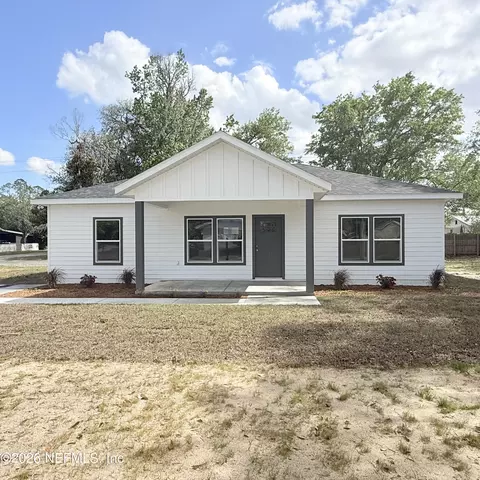 220 SW 3rd, Lake Butler, FL 32054