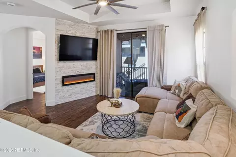450 La Travesia Flora #204, Saint Augustine, FL 32095
