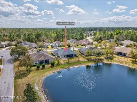 View/Area - 109 Cummer Way, Saint Augustine, FL 32095 photo 4 of 7