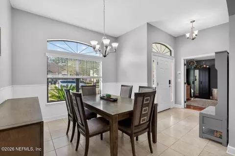 Entry Way - 109 Cummer Way, Saint Augustine, FL 32095 photo 2 of 4