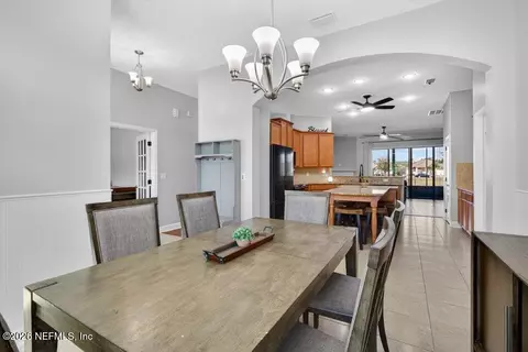 Dining - 109 Cummer Way, Saint Augustine, FL 32095 photo 2 of 2