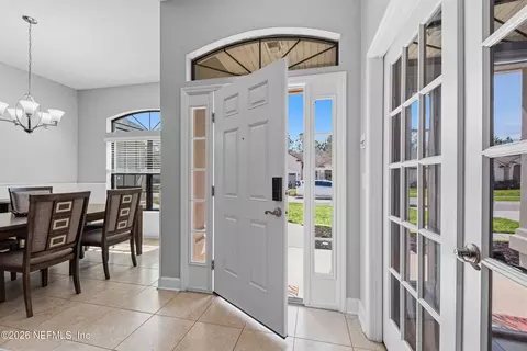 Entry Way - 109 Cummer Way, Saint Augustine, FL 32095 photo 1 of 4