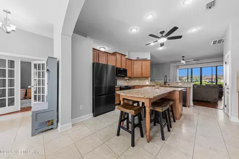Kitchen - 109 Cummer Way, Saint Augustine, FL 32095 photo 1 of 4
