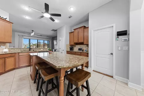 Kitchen - 109 Cummer Way, Saint Augustine, FL 32095 photo 2 of 4