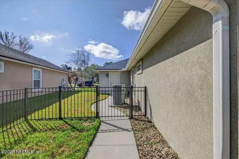 Exterior - 109 Cummer Way, Saint Augustine, FL 32095 photo 5 of 6