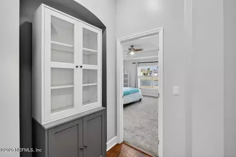 Entry Way - 109 Cummer Way, Saint Augustine, FL 32095 photo 4 of 4