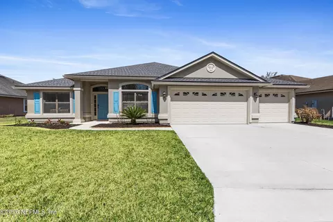 109 Cummer Way, Saint Augustine, FL 32095