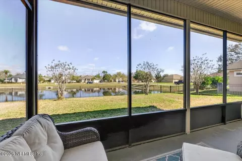 Exterior - 109 Cummer Way, Saint Augustine, FL 32095 photo 2 of 6