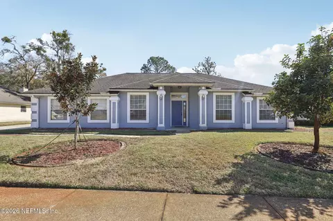 4544 Princess Labeth Ct, Jacksonville, FL 32258
