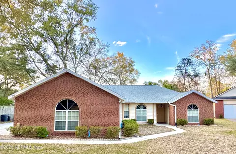 421 Chicopee Ct, Jacksonville, FL 32259