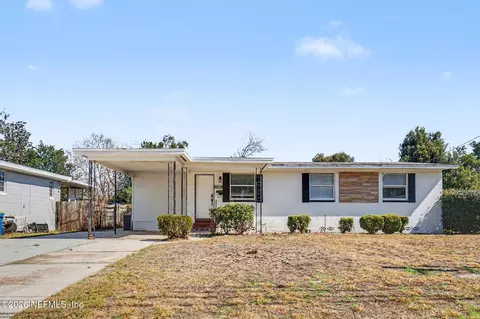 11325 Soforenko Dr, Jacksonville, FL 32218