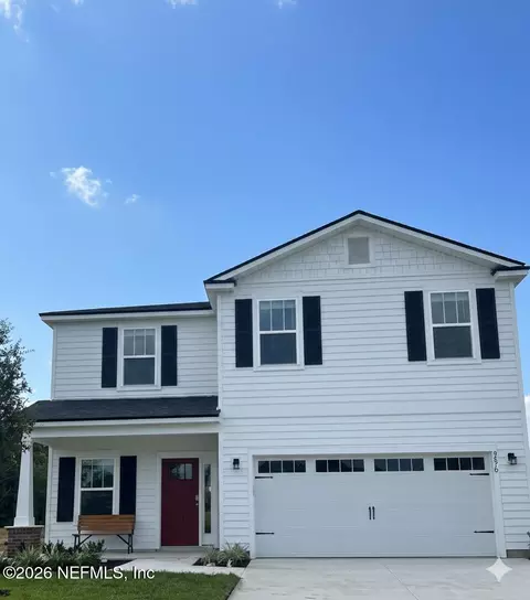 8670 Crystalline Ln, Jacksonville, FL 32221