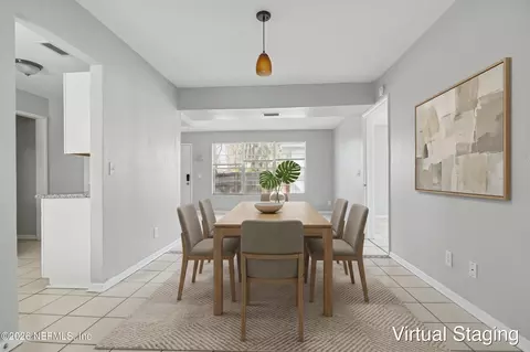 Dining - 4852 Hatteras Rd, Jacksonville, FL 32208 photo 1 of 1