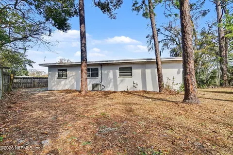 Exterior - 4852 Hatteras Rd, Jacksonville, FL 32208 photo 1 of 1