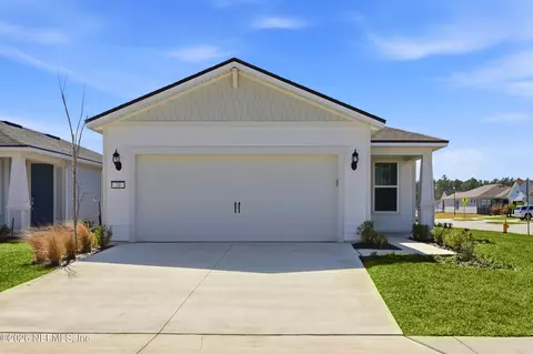 20 Fairlake Cir, Saint Augustine, FL 32092