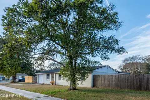 11605 Bayou Rd, Jacksonville, FL 32246