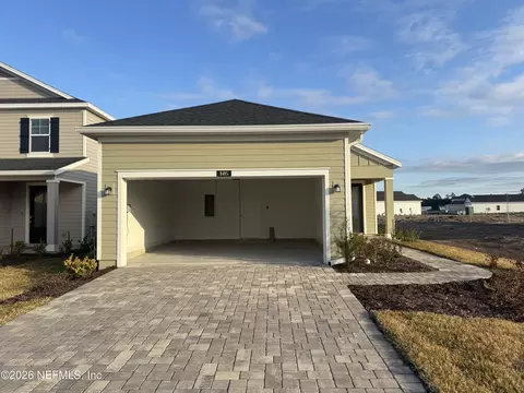 105 Otsego Ln, Saint Augustine, FL 32092