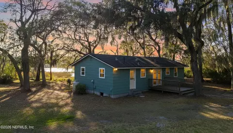 5480 Cedar Point Rd, Jacksonville, FL 32226
