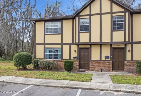 4810 Windrush Ln #C-4-A, Jacksonville, FL 32217