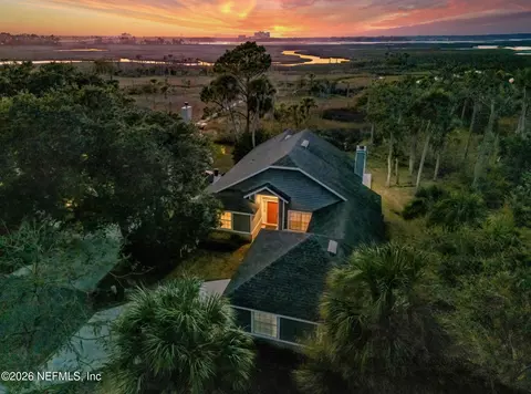2067 Green Heron Pt, Jacksonville Beach, FL 32250