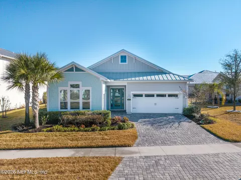 94 Caribbean Pl, Saint Johns, FL 32259