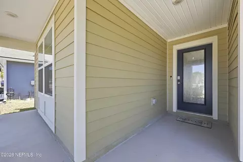 Exterior - 53 Dovetail Cir, Saint Augustine, FL 32095 photo 1 of 7