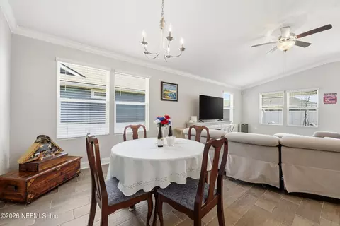 Dining - 53 Dovetail Cir, Saint Augustine, FL 32095 photo 1 of 1