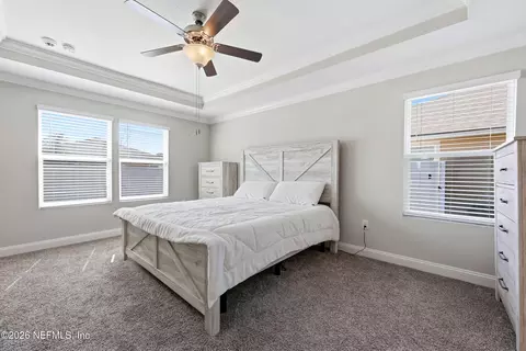 Bedroom - 53 Dovetail Cir, Saint Augustine, FL 32095 photo 1 of 4