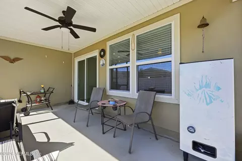 Exterior - 53 Dovetail Cir, Saint Augustine, FL 32095 photo 3 of 7