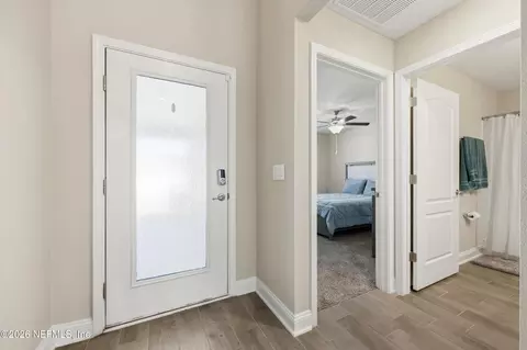 Entry Way - 53 Dovetail Cir, Saint Augustine, FL 32095 photo 1 of 4