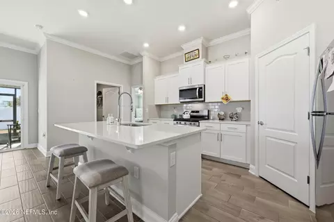 Kitchen - 53 Dovetail Cir, Saint Augustine, FL 32095 photo 1 of 4