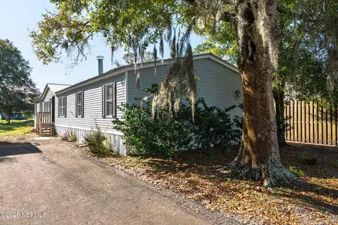 873 Aiken St, Saint Augustine, FL 32084