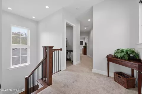Entry Way - 5713 Crosswinds Cir, Saint Augustine, FL 32092 photo 12 of 16