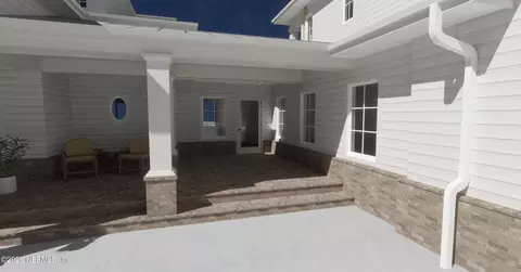 Exterior - 5713 Crosswinds Cir, Saint Augustine, FL 32092 photo 20 of 21