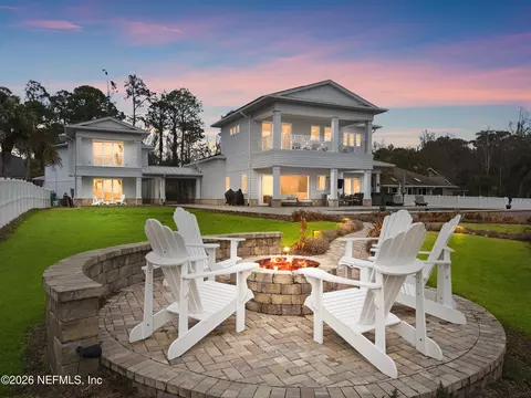 Exterior - 5713 Crosswinds Cir, Saint Augustine, FL 32092 photo 13 of 21