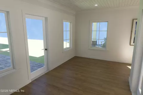 Entry Way - 5713 Crosswinds Cir, Saint Augustine, FL 32092 photo 16 of 16