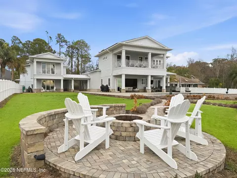 Exterior - 5713 Crosswinds Cir, Saint Augustine, FL 32092 photo 12 of 21