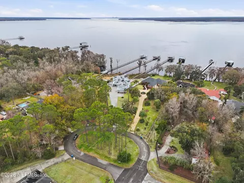 View/Area - 5713 Crosswinds Cir, Saint Augustine, FL 32092 photo 2 of 11