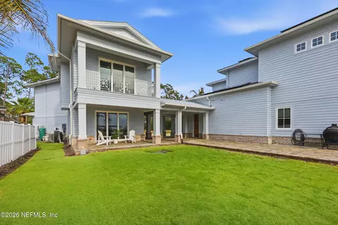 Exterior - 5713 Crosswinds Cir, Saint Augustine, FL 32092 photo 11 of 21