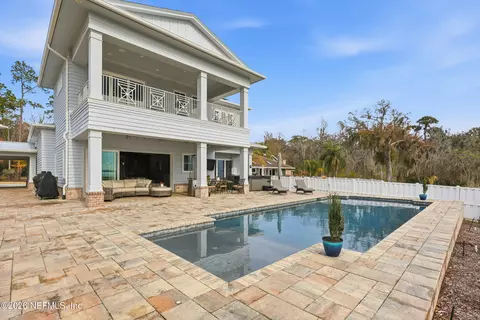 Exterior - 5713 Crosswinds Cir, Saint Augustine, FL 32092 photo 15 of 21