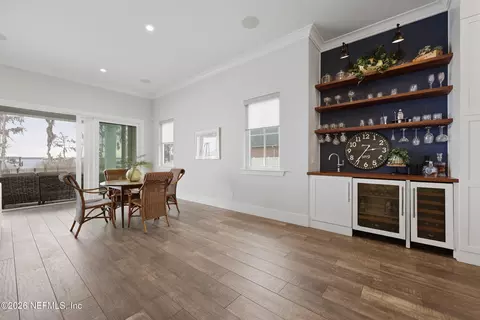 Dining - 5713 Crosswinds Cir, Saint Augustine, FL 32092 photo 1 of 1
