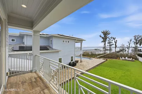 Exterior - 5713 Crosswinds Cir, Saint Augustine, FL 32092 photo 9 of 21