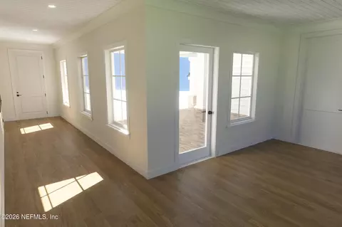 Entry Way - 5713 Crosswinds Cir, Saint Augustine, FL 32092 photo 15 of 16