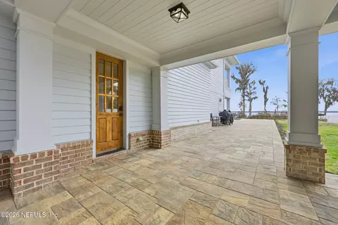 Exterior - 5713 Crosswinds Cir, Saint Augustine, FL 32092 photo 6 of 21