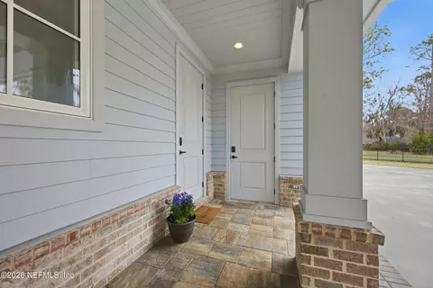 Exterior - 5713 Crosswinds Cir, Saint Augustine, FL 32092 photo 7 of 21