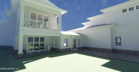 Exterior - 5713 Crosswinds Cir, Saint Augustine, FL 32092 photo 21 of 21